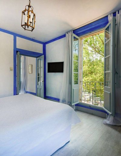 bed and breakfast Isle sur la Sorgue