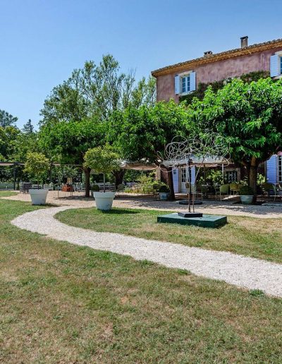 bed and berakfast isle sur la sorgue