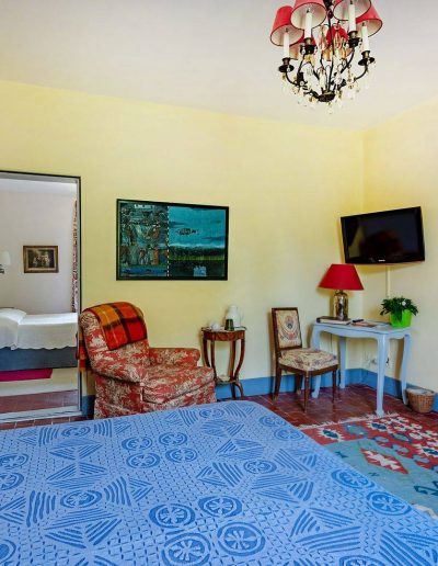 bed and breakfast Isle sur la Sorgue