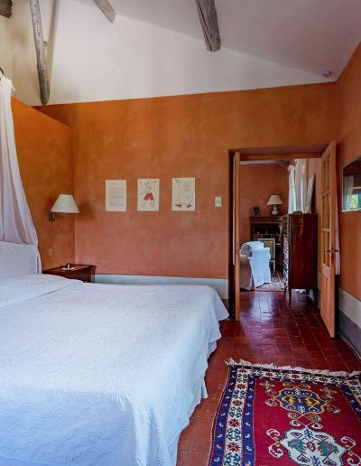 bed and breakfast Isle sur la Sorgue