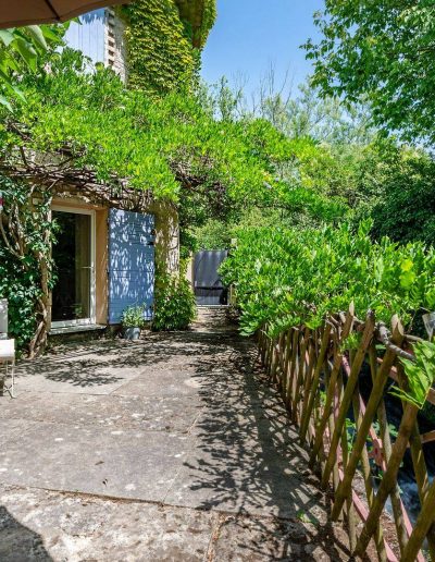 chambres d'hotes l’Isle sur la Sorgue