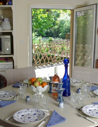 bed and breakfast Isle sur la Sorgue