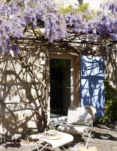 Gästehaus Isle sur la Sorgue