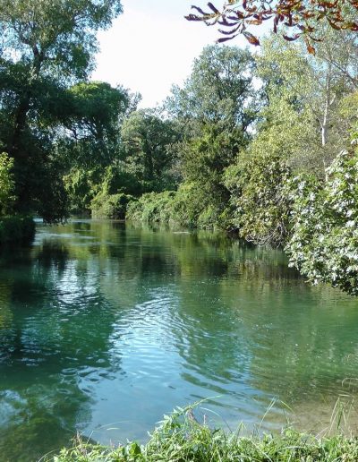 chambres d'hotes l’Isle sur la Sorgue