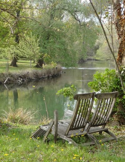 bed and breakfast Isle sur la Sorgue