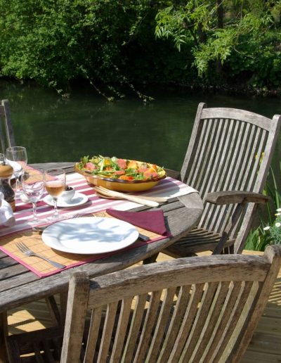 chambres d'hotes l’Isle sur la Sorgue