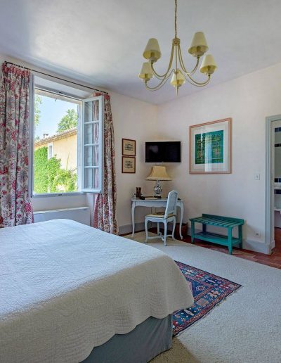 bed and breakfast Isle sur la Sorgue