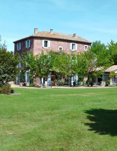 chambres d'hotes l’Isle sur la Sorgue